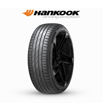 한국타이어 Ventus evo K137 245/40R19