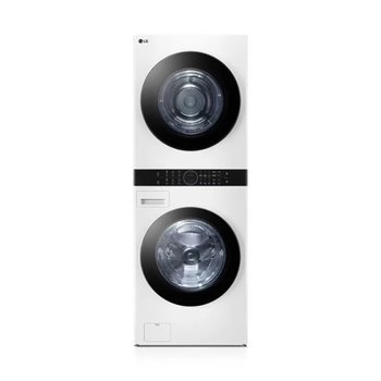 LG전자 트롬 워시타워 세탁건조 W2420WHNR 무료배송상품
