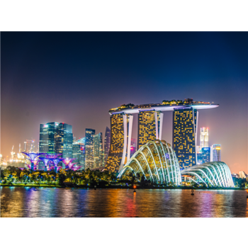 [브랜드위크][오전출발] 전일관광/노쇼핑/노팁 [센토사 빌리지호텔] 싱가포르 3박5일 ASE575SQAV