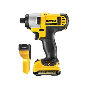 DEWALT 충전임팩트드라이버(컴팩트)_DCF815D2T-KR 1 부품