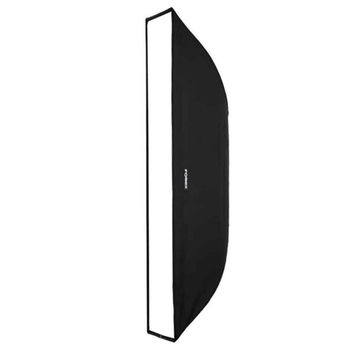 소프트박스 STRIP 30x170 사진용조명 촬영조명 상품촬영조명 사진촬영조명 카메라조명