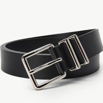 STCO 세이브존04 사각비죠 캐쥬얼 벨트 블랙  1BE24574 (S11657702)