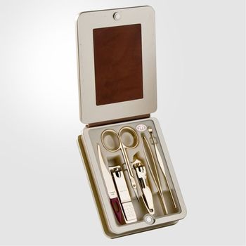 쓰리세븐 JF07OF65 손톱깎이 TS-5400G 777 손톱깎이세트 20개 네일 미용 손톱깍기 발톱 선물용