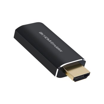4K8K HDMI 에뮬레이터 / EDID정보 UHD 최적해상도