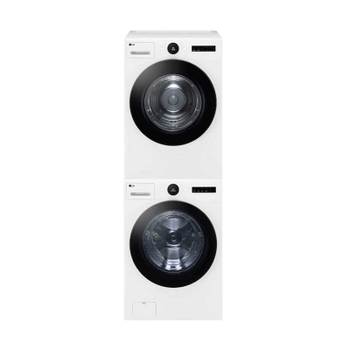 LG전자 세탁건조세트 FX24WN-2WN (FX24WN+RD20WN) 전국배송무료