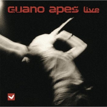 [LP]Guano Apes - Live (Gatefold Double Vinyl) [2Lp] / 구아노 에입스 - 라이브 (게이트폴드 더블 바이널) [2Lp]