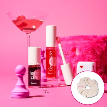 [신세계백화점]홀리데이를 맞이하기 위한 뷰티 신상