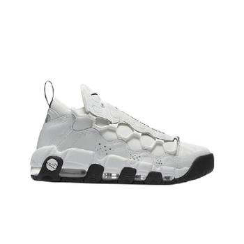 [해외] 나이키 에어 모어 머니 올스타 화이트 2018 AJ1312-100