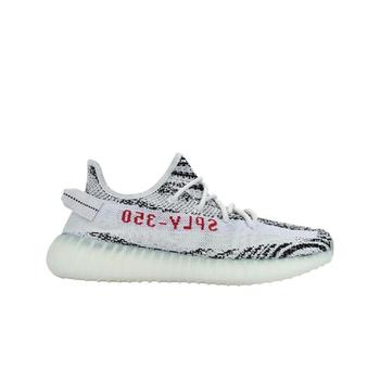 [해외] 아디다스 이지 부스트 350 V2 지브라 2022 2023 CP9654