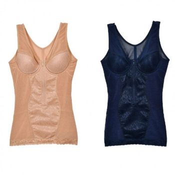 스커트형 올인원 빅사이즈보정속옷 쉐이퍼 빅사이즈올