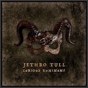 [LP]Jethro Tull - Curious Ruminant (180Gram Gatefold Vinyl) [Lp] / 제스로 툴 - 큐리어스 루머넌트 (180그램 게이트폴드 바이널) [Lp]