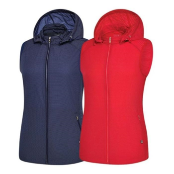 BTR GOLF DP03 여성 여름 조끼_이스텔W BSV0721W (6894631)