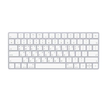 [중고] 애플 무선 매직 키보드 (A1644) [중고제품]