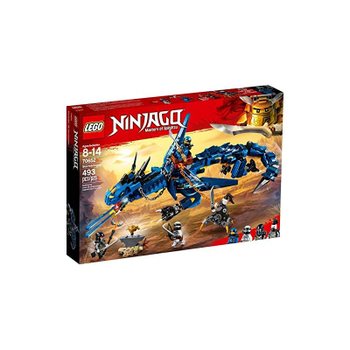 [해외] 레고(LEGO) 닌자고 제이와 번개 드래곤 70652