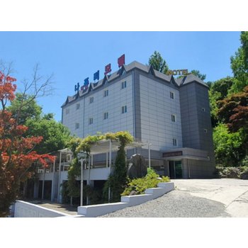 [성주군] 나포리모텔&펜션