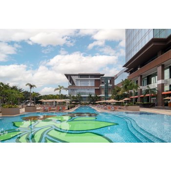 마닐라 자유여행 5일 솔레어리조트&카지노 조식포함 공항왕복픽업 여행자보험