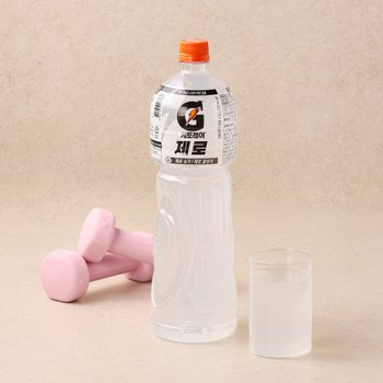 게토레이 제로 1.5L