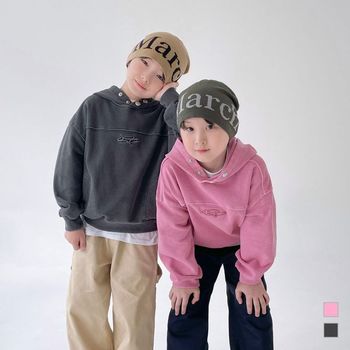 스핀 스타 후드티_P405310624