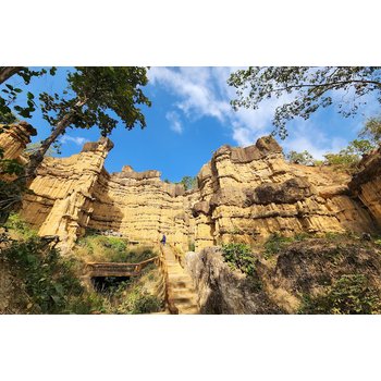 부산출발 치앙마이 5/6일 힐링 동굴사원+파처협곡+핑강카약체험+시크릿가든+코끼리캠프