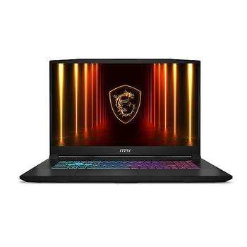 MSI KATANA 17 HX 17.3형 HX RTX5070 인텔 i7 16G/1TB 프리도스 게이밍 노트북
