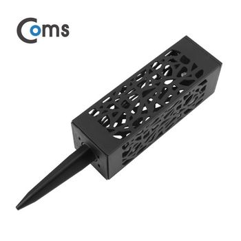 COMS TUF670X7 태양광 정원등/LED야외등/정원램프/잔디등