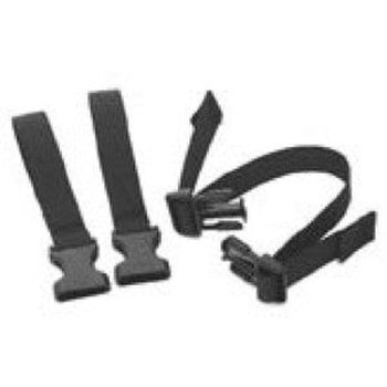 [해외] [오르트립]  Ortlieb Spring Saddle Bag Adaptor Set 3133059