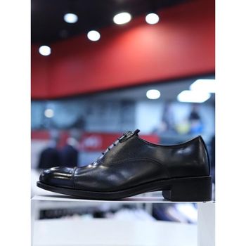 STCO 세이브존04 키높이  옥스포드 구두 1FW24513_P397932030