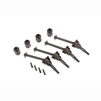 AX10850X Steel CV Driveshaft Assemblies & Drive