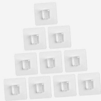 선반 WK47ZZ35 고정브라켓 선반지지대 접착식선반브라켓