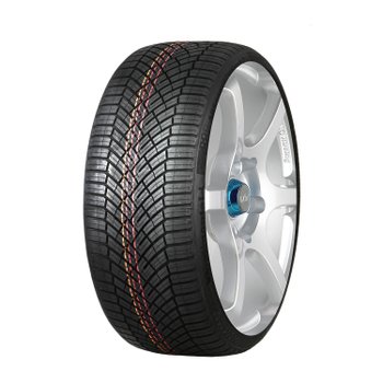 콘티넨탈타이어 올시즌 콘택트2 - AllSeasonContact 2 235/50R19전국무료장착