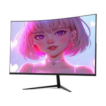 비트엠 Newsync H3275C 커브드 1500R 무결점