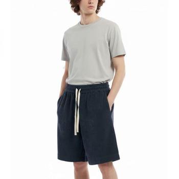 질샌더 26SS COTTON TERRY CLOTH JERSEY (J47MU0141 J20338 402)