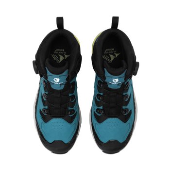 블랙야크 공용 그리프X GTX TURQUOISE EVR ABYSHXV911 TU