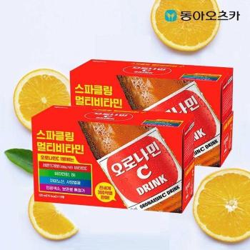 오로나민씨 120ml 20입 (S50779652)