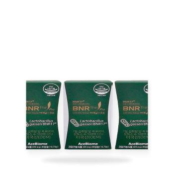 BNR17유산균 비엔날씬 비에날씬 프로 김희선  유산균 30캡슐 3개 x2SET(SH) (S46607599)