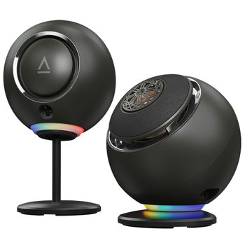 크리에이티브 PEBBLE NOVA 블랙