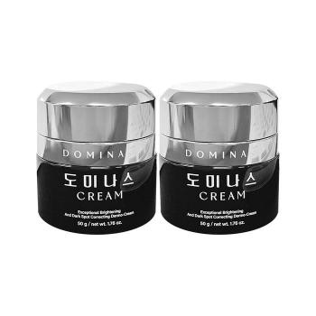 TG 도미나스 크림 4X 시즌4 4엑스 50g x 2통 (S13249905)