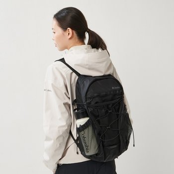 경량백팩추천 아웃도어백팩코디 C76PU7249010 공용 버드리 라이트 18L