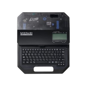캐논 M-II PRO S1 넘버링기 하드케이스 소프트 M2 MII