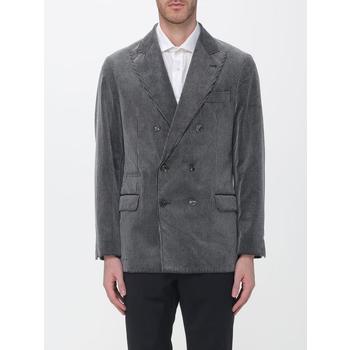 [해외] 26FW 브루넬로 쿠치넬리 자켓 MV4507BPD C022 Grey