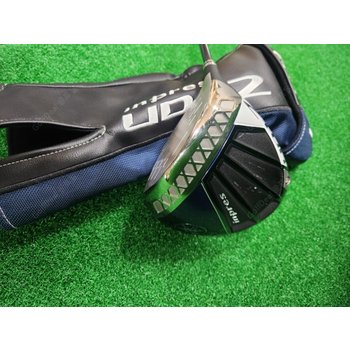 [중고] 오리엔트골프 야마하인프레스 UD+2 드라이버 10.5도 R강도 정품 커버포함_60321