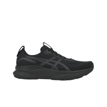 [해외] Asics (W) 아식스 젤 카야노 32 블랙 그래파이트 그레이 - D 와이드
