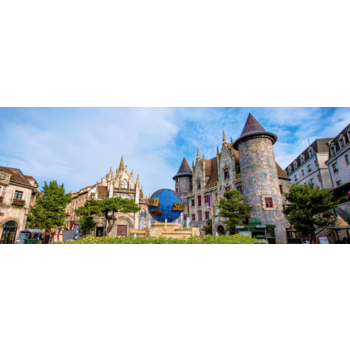 [출발확정][청주출발][단독럭셔리 스파/모두가좋아한다낭] 다낭/호이안/바나힐 4박6일 [4성] QVP603TW65