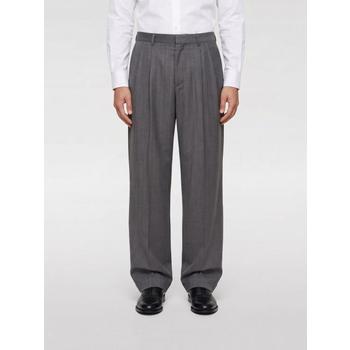 [해외] 26SS 선플라워 스트레이트 팬츠 42072 GREY MELANGE Grey