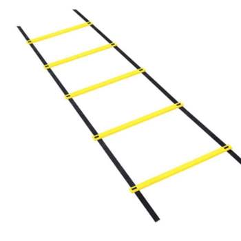 스텝 PC61AI78 레더 3M 축구스텝사다리 축구훈련용품 스텝운동