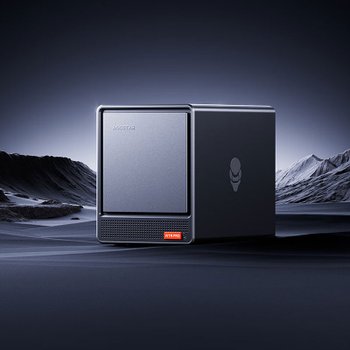 [해외] AOOSTAR WTR PRO 미니PC R7-5825U 고성능 AMD R7