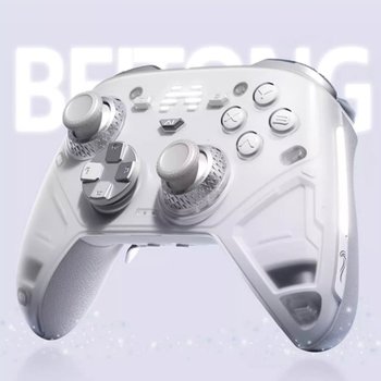 [해외] 베이통 BeiTong Betop 쿤펑70 게임 컨트롤러 AI.지능 게임패드 XBOS 무선 switch2 블루투스