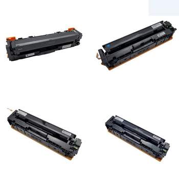 CF400X/CF401X/CF402X/CF403X 재생토너 4색1세트 MFPM277dw MFPM277n MFPM252n M252dw MFPM274n