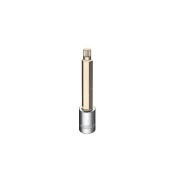 [MDKS275EG_61]SATA 자재 롱12각비트소켓(1/2DR)_25805 M12