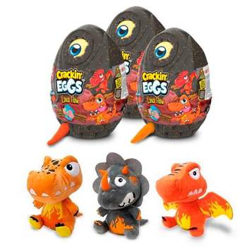 라바 다이노 랜덤1개 헝겊인형 공룡 자이언트